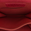Chanel Quilted Caviar North South Boy Flap Secondhand