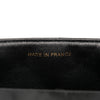 Chanel Small Square Lambskin Straight Single Flap Secondhand