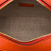 Gucci Small Microguccissima Bree Satchel Secondhand