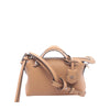 Fendi Mini Leather Selleria By The Way Satchel Secondhand