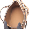 Fendi Mini Leather Selleria By The Way Satchel Secondhand