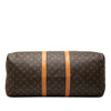 Secondhand Louis Vuitton Monogram Keepall 55