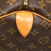 Secondhand Louis Vuitton Monogram Keepall 55