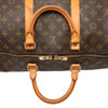 Secondhand Louis Vuitton Monogram Keepall 55