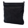 Prada Tessuto Canapa Logo Crossbody Secondhand