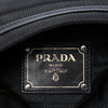 Prada Tessuto Canapa Logo Crossbody Secondhand