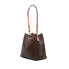 Secondhand Louis Vuitton Damier Ebene NeoNoe MM