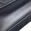 Chanel Small Quilted Calfskin Studded Square Vanity Case Secondhand