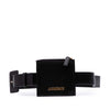 Secondhand Jacquemus Leather La Ceinture Carree Belt Bag