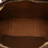 Celine Macadam Coated Canvas Tote Secondhand