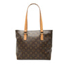 Louis Vuitton Monogram Cabas Piano Secondhand