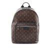Louis Vuitton Monogram Macassar Josh NV Secondhand