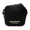 Secondhand Burberry Nylon Paddy Crossbody