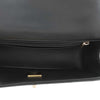 Chanel Mini Rectangular Classic Lambskin Top Handle Flap Secondhand