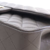Chanel Medium Classic Lambskin Double Flap Secondhand