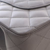Chanel Medium Classic Lambskin Double Flap Secondhand