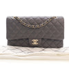 Chanel Medium Classic Lambskin Double Flap Secondhand