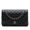 Chanel Jumbo Classic Caviar Double Flap Secondhand