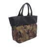Prada Tessuto Camouflage Tote Secondhand