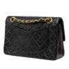 Secondhand Chanel Small Classic Lambskin Double Flap