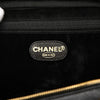 Chanel CC Caviar Vanity Case Secondhand
