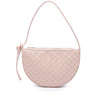 Bottega Veneta Mini Nappa Intrecciato Sunrise Hobo Secondhand
