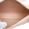 Bottega Veneta Mini Leather Intrecciato Sunrise Hobo Secondhand