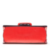 LOEWE Small Leather Barcelona Crossbody Secondhand