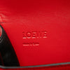 LOEWE Small Leather Barcelona Crossbody Secondhand