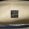 Fendi Zucchino Canvas Handbag Secondhand