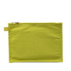 Hermès Toile Bora Bora Zip Pouch GM Secondhand