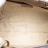 Gucci Mini Calfskin Bamboo Shopper Satchel Secondhand