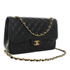 Chanel Jumbo Classic Caviar Double Flap Secondhand