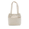 Secondhand Gucci GG Canvas Shoulder Bag