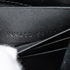 Saint Laurent Smooth Calfskin Monogram Kate Tassel Chain Wallet Secondhand