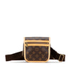 Louis Vuitton Monogram Bosphore Belt Bag Secondhand