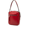 Miu Miu Vitello Soft Crystal Embellished Solitaire Camera Bag Secondhand