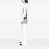 Burberry House Check Canvas Crossbody Secondhand