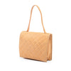 Chanel Quilted Suede Rita Flap Secondhand