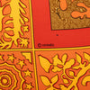 Hermès Early America Silk Scarf 90 Secondhand