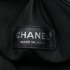 Chanel CC Canvas Stripe Tote Secondhand
