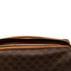 Secondhand Celine Macadam Coated Canvas Cosmetic Pouch