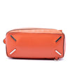 LOEWE Medium Calfskin Puzzle Satchel Secondhand