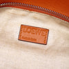 LOEWE Medium Calfskin Puzzle Satchel Secondhand