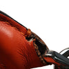 LOEWE Medium Calfskin Puzzle Satchel Secondhand