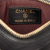 Secondhand Chanel Quilted Aged Calfskin Reissue 2.55 Flap Card Holder