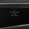 Louis Vuitton Epi Patches Zippy Wallet Secondhand