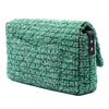 Chanel Jumbo Quilted Tweed Reissue 2.55 Easy Messenger Flap Secondhand