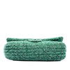 Chanel Jumbo Quilted Tweed Reissue 2.55 Easy Messenger Flap Secondhand