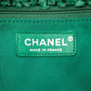 Chanel Jumbo Quilted Tweed Reissue 2.55 Easy Messenger Flap Secondhand